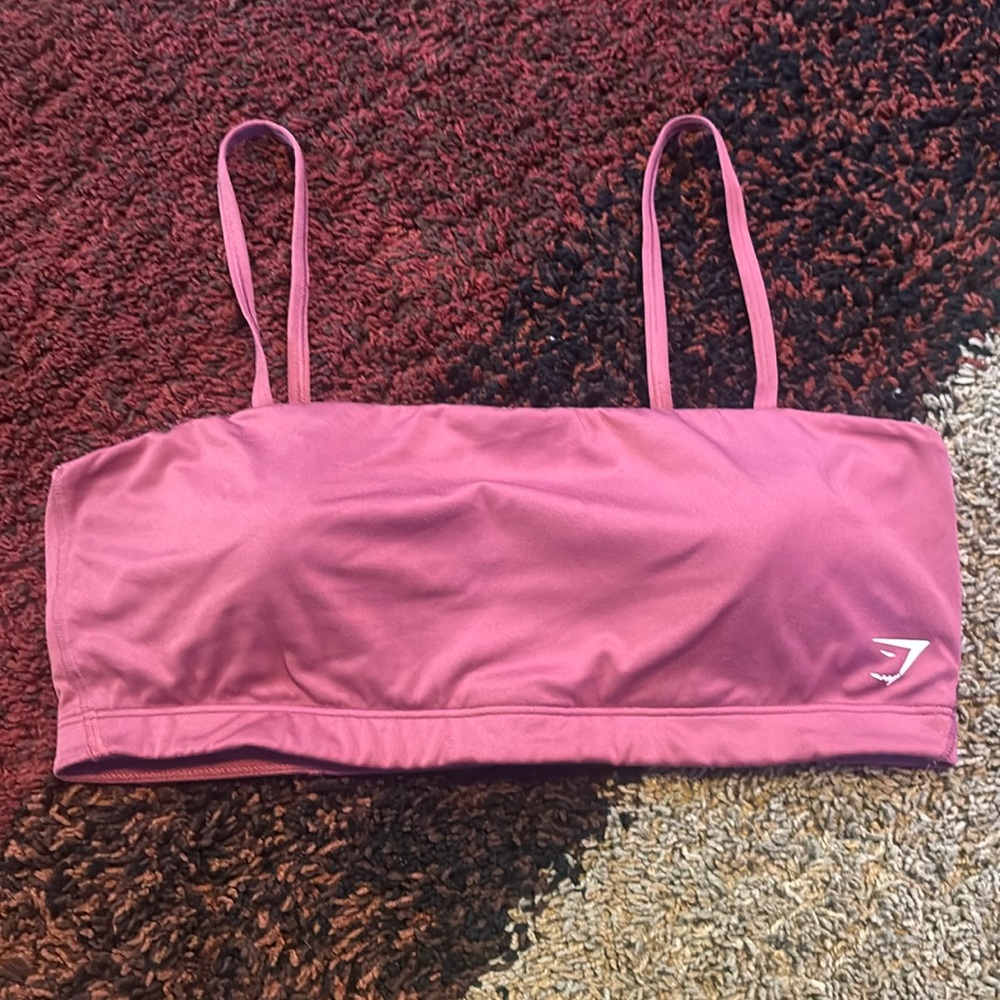 Sports Bra SIZE LARGE